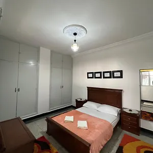 Bh House, Charming Esauira