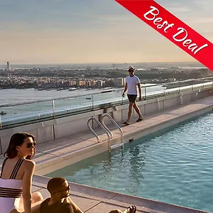 Ducassi Rooftop Pool - Club And Punta Cana
